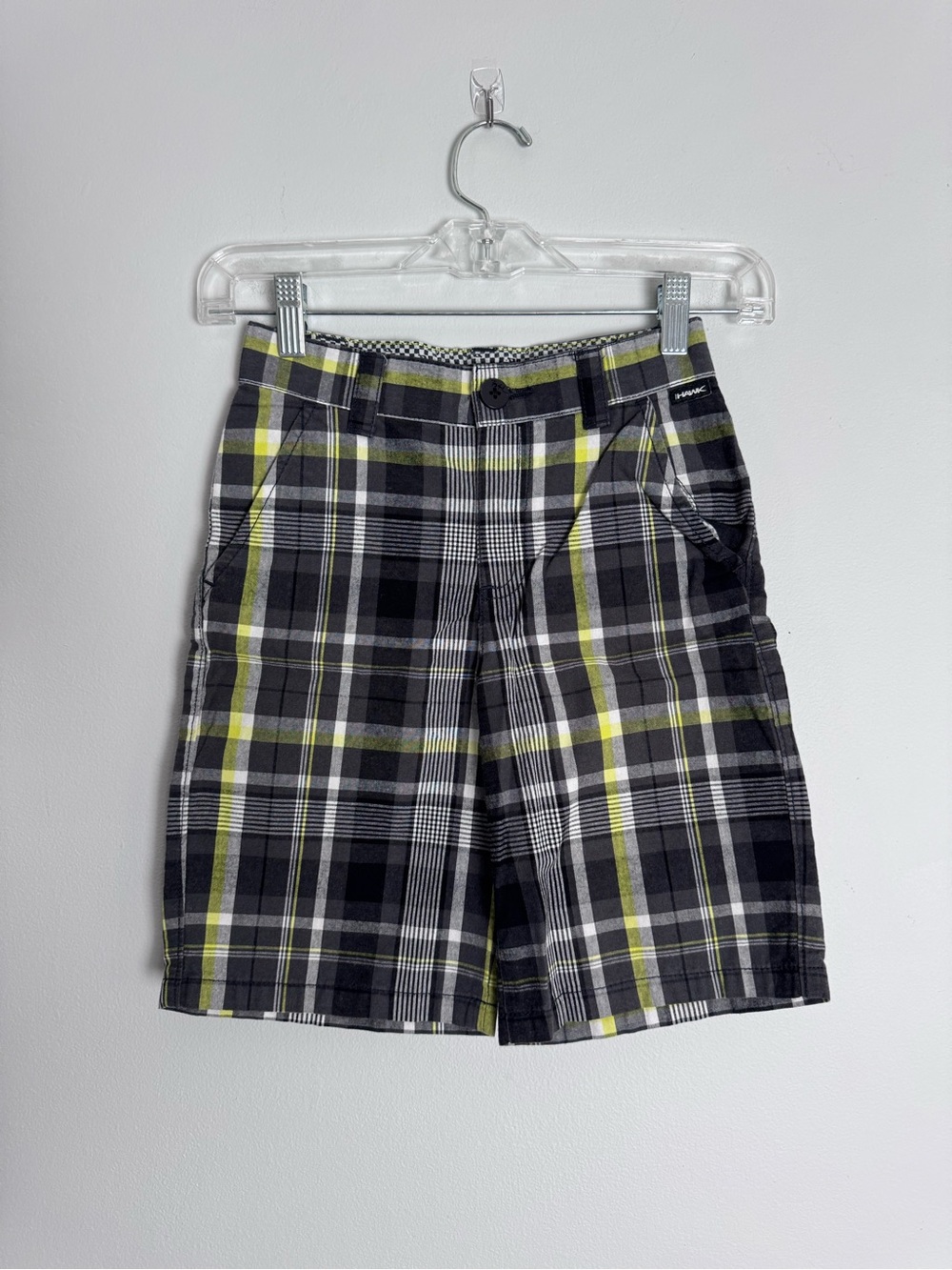 Tony Hawk Boys size 7 shorts